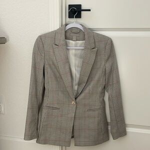 H&M Blazer NWOT
